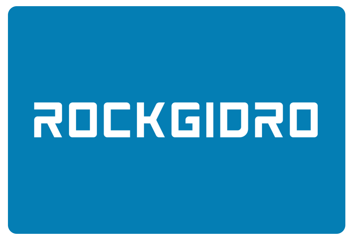 RockGidro