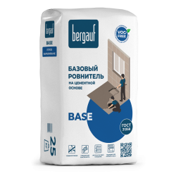 Base, 25 кг Base, 25 кг