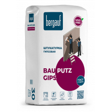 Bau Putz Gips, 30 кг