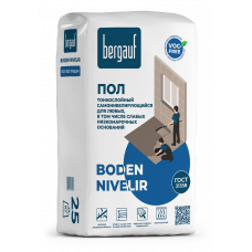 Boden Nivelir, 25 кг