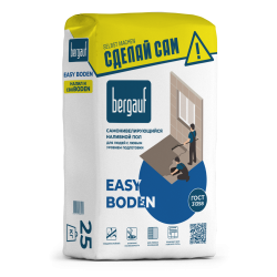 Easy Boden, 25 кг Easy Boden, 25 кг