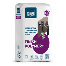 Finish Polymer, 20 кг