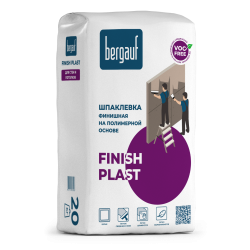 Finish Plast, 20 кг