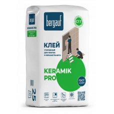 Keramik Pro С1, 25 кг