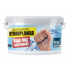 Hydroplomba, 0,6 кг