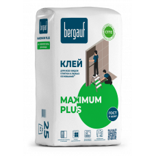 Maximum Plus, 25 кг