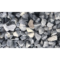 Каменно-щебеночная смесь Каменно-щебеночная смесь
