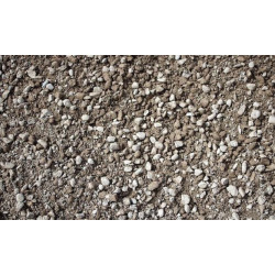 Щебеночно-песчаная смесь