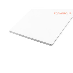 FCS-GROUP 3000*190*10 Smooth Line F01