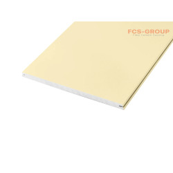 FCS-GROUP 3000*190*10 Smooth Line F02