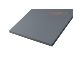 FCS-GROUP 3000*190*10 Smooth Line F15