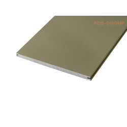 FCS-GROUP 3000*190*10 Smooth Line F57