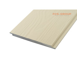 FCS-GROUP 3000*190*10 Wood Click F08