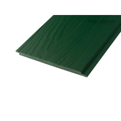 FCS-GROUP 3000*190*10 Wood Click F31