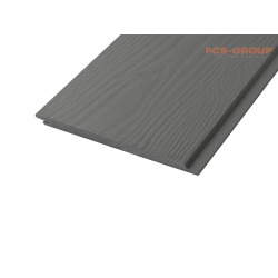 FCS-GROUP 3000*190*10 Wood Click F54