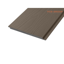  FCS-GROUP 3000*190*10 Wood Click F64