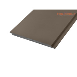 FCS-GROUP 3000*190*10 Smooth Click F64