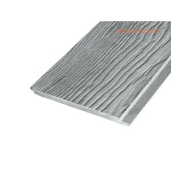 FCS-GROUP 3000*190*10мм Wood Click серая в массе