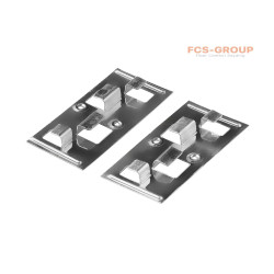  Клямер 250 шт.