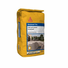 Клей плиточный SikaCeram Pro класс С2ТЕ 25кг