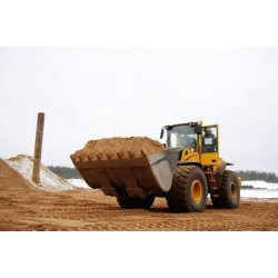 Kleben Block, 25 кг