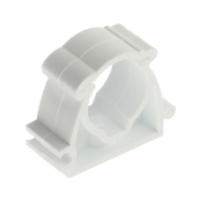 Фиксатор Valtec 20 мм для полипропиленовых труб с защелкой (VT.KP.F.020)