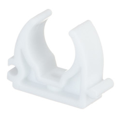 Фиксатор Valfex 20 мм для полипропиленовых труб (10160220П) Фиксатор Valfex 20 мм для полипропиленовых труб (10160220П)