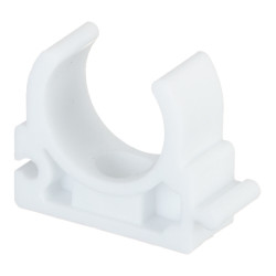 Фиксатор Valfex 25 мм для полипропиленовых труб (10160225П) Фиксатор Valfex 25 мм для полипропиленовых труб (10160225П)