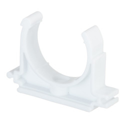 Фиксатор Valfex 40 мм для полипропиленовых труб (10160140П) Фиксатор Valfex 40 мм для полипропиленовых труб (10160140П)