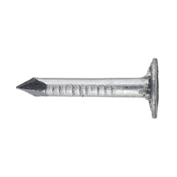 Гвозди толевые 3,0x20 мм оцинкованные (0,5 кг)