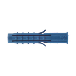 Дюбель распорный 10x60 мм полипропилен (50 шт.)