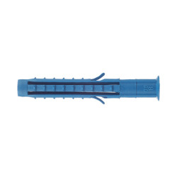 Дюбель распорный 8x60 мм полипропилен (100 шт.)