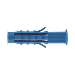 Дюбель распорный 6x30 мм полипропилен (100 шт.)