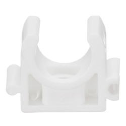 Фиксатор для металлопластиковых труб 16 мм (10 шт.) (90143/130782/16506) Фиксатор для металлопластиковых труб 16 мм (10 шт.) (90143/130782/16506)