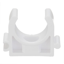 Фиксатор для металлопластиковых труб 20 мм (10 шт.) (90142/ИС.130783/79741) Фиксатор для металлопластиковых труб 20 мм (10 шт.) (90142/ИС.130783/79741)