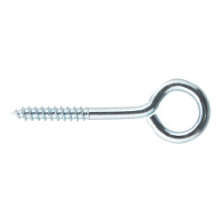 Шуруп-кольцо 5,0x40 мм (2 шт.)