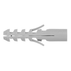 Дюбель распорный Tecfi AX 12x60 мм нейлон (25 шт.)