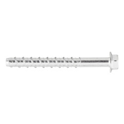 Анкер-шуруп Tecfi для бетона 12x110 мм (10 шт.)