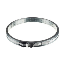 Лента крепежная монтажная 40х2 мм 10 м