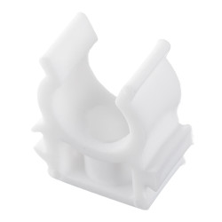 Фиксатор пластиковый 16 мм для полипропиленовых труб (OSKM.16) Фиксатор пластиковый 16 мм для полипропиленовых труб (OSKM.16)