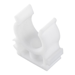 Фиксатор пластиковый 20 мм для полипропиленовых труб (OSKM.20) Фиксатор пластиковый 20 мм для полипропиленовых труб (OSKM.20)