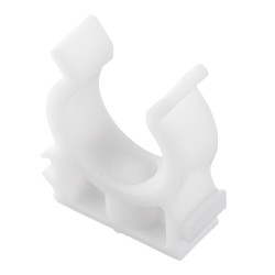 Фиксатор пластиковый 26 мм для полипропиленовых труб (OSKM.26) Фиксатор пластиковый 26 мм для полипропиленовых труб (OSKM.26)