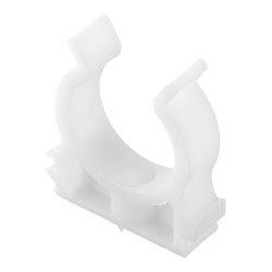 Фиксатор пластиковый 32 мм для полипропиленовых труб (OSKM.32) Фиксатор пластиковый 32 мм для полипропиленовых труб (OSKM.32)