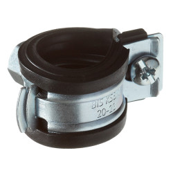 Хомут сантехнический Walraven KSB1 1/2 20-23 мм оцинкованная сталь (3363023) Хомут сантехнический Walraven KSB1 1/2 20-23 мм оцинкованная сталь (3363023)