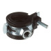 Хомут сантехнический Walraven KSB1 1/2 20-23 мм оцинкованная сталь (3363023)