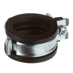 Хомут сантехнический Walraven KSB1 1" 32-35 мм оцинкованная сталь (3363035) Хомут сантехнический Walraven KSB1 1" 32-35 мм оцинкованная сталь (3363035)