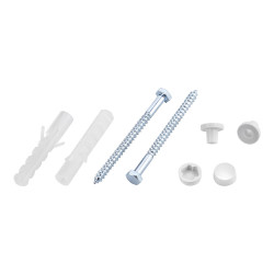 Крепление унитаза к полу Инкоэр Крепление унитаза к полу Инкоэр