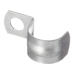 Скоба крепежная 14 мм однолапковая (100 шт.) (34711) Скоба крепежная 14 мм однолапковая (100 шт.) (34711)