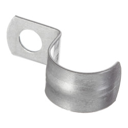 Скоба крепежная 16 мм однолапковая (100 шт.) (34728) Скоба крепежная 16 мм однолапковая (100 шт.) (34728)