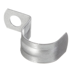 Скоба крепежная 20 мм однолапковая (100 шт.) (34735) Скоба крепежная 20 мм однолапковая (100 шт.) (34735)